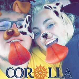 Meet your Posher, Kyla