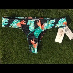 Roxy Bikini Bottom