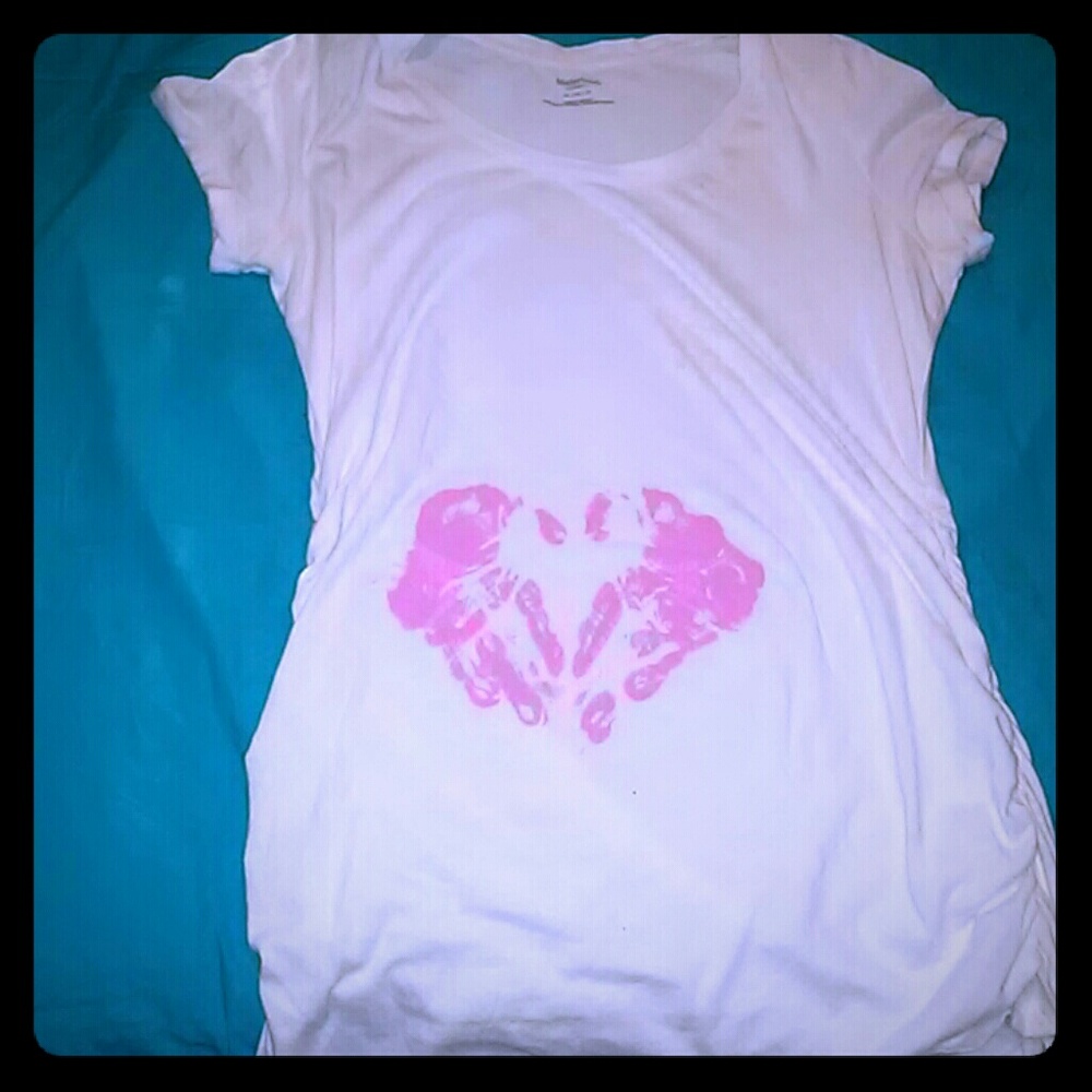 Mother hood tshirt