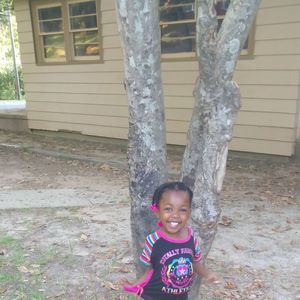 Meet your Posher, Katrina