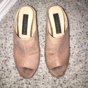 Steve Madden Mules