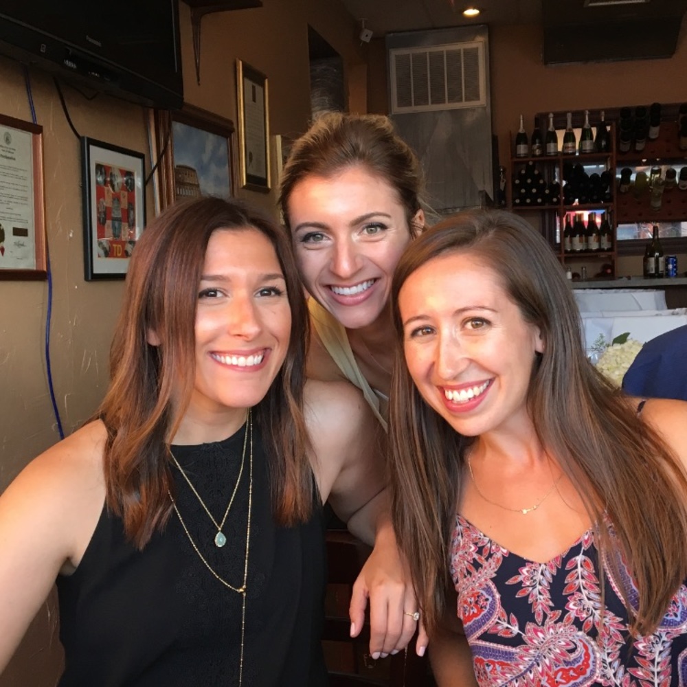 Meet your Posher, Laura