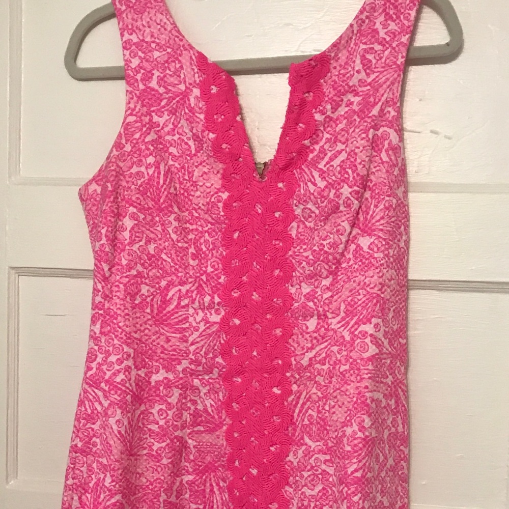 Lilly Pulitzer for Target Shift Dress