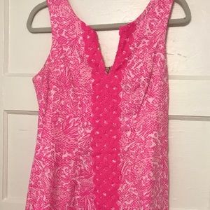 Lilly Pulitzer for Target Shift Dress