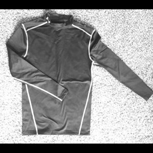 Under Armour cold gear compression shirt
