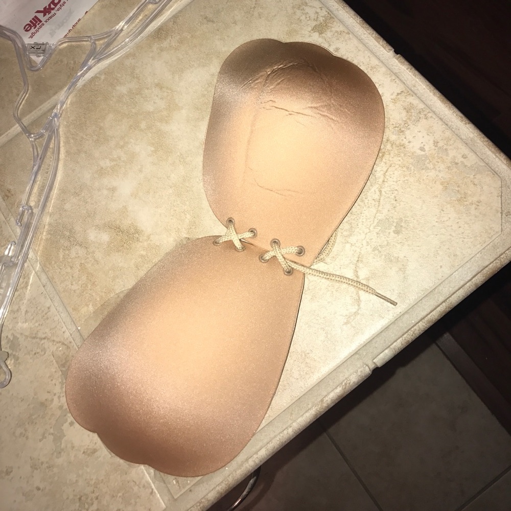 Perfect sculpt bra. Size E.
