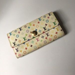 100% Authentic Louis Vuitton Wallet