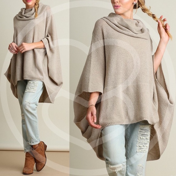 KAYCEE sweater - D. MAUVE - Picture 4 of 5