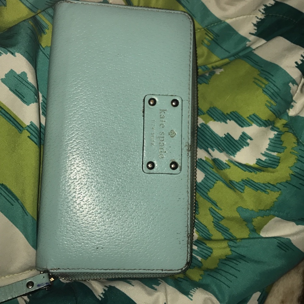 Kate Spade wallet