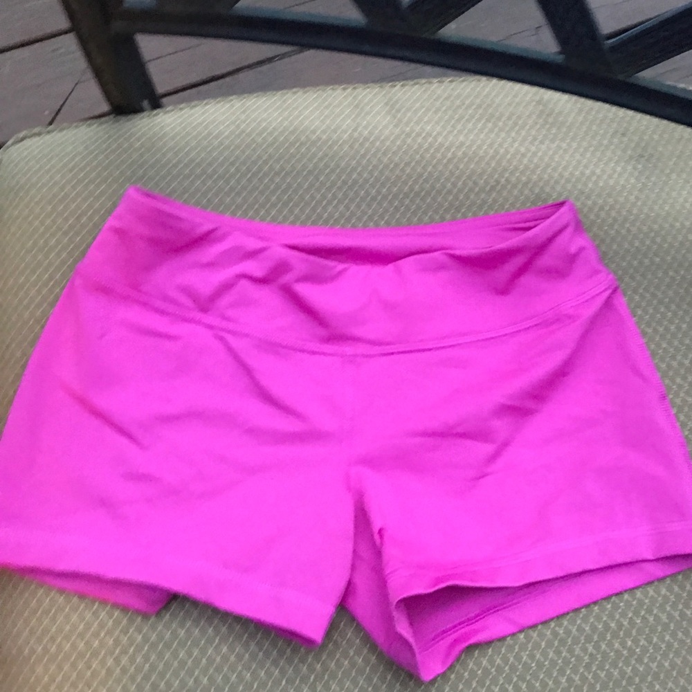 Ivivva shorts