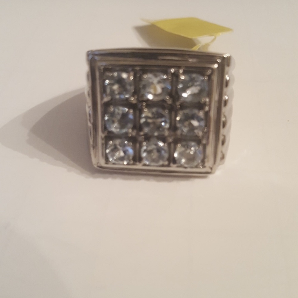 Men's Ring