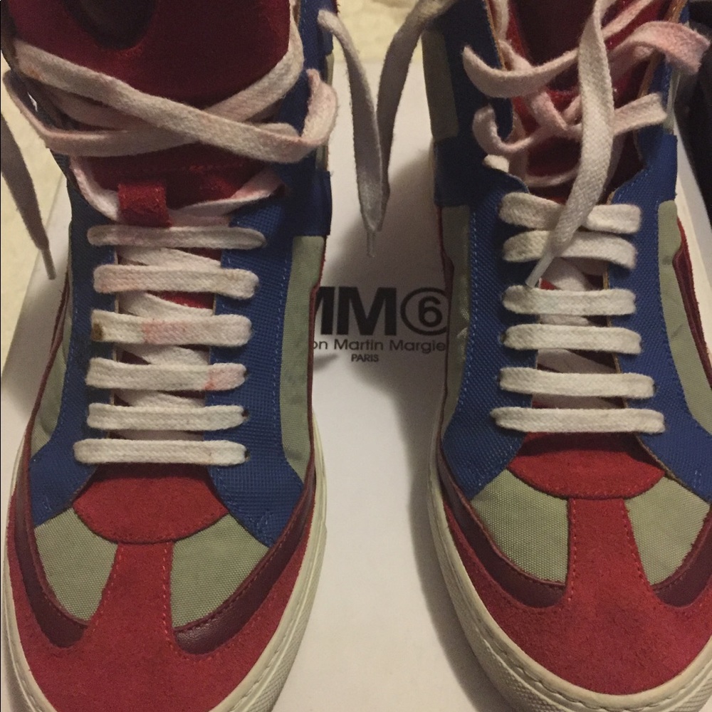 Maison Martin Margiela sneakers