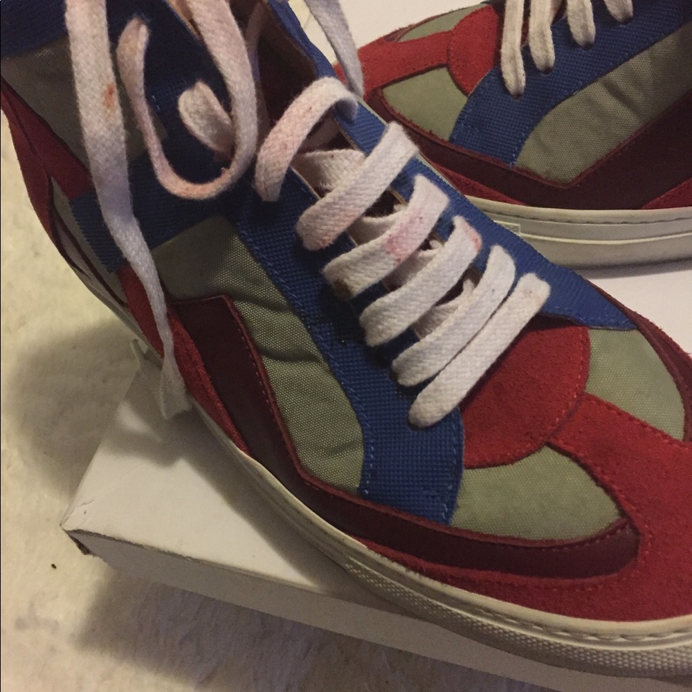 Maison Martin Margiela sneakers - Picture 4 of 8
