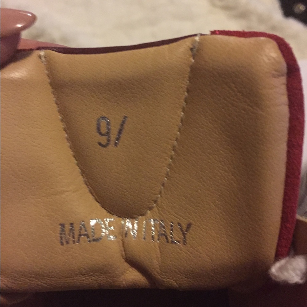 Maison Martin Margiela sneakers - Picture 8 of 8