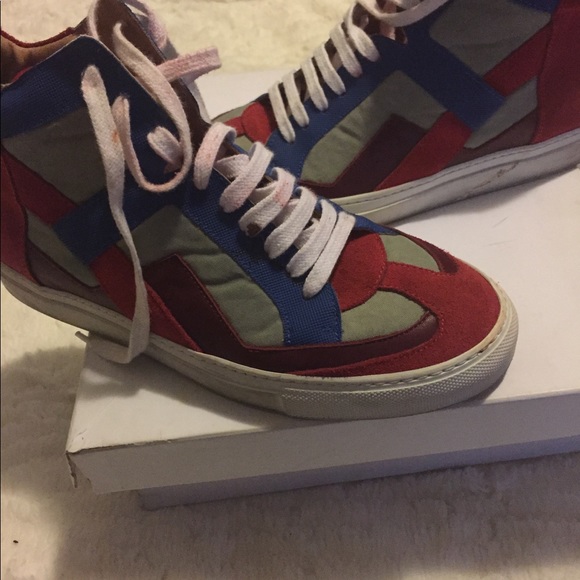 Maison Martin Margiela sneakers - Picture 2 of 8