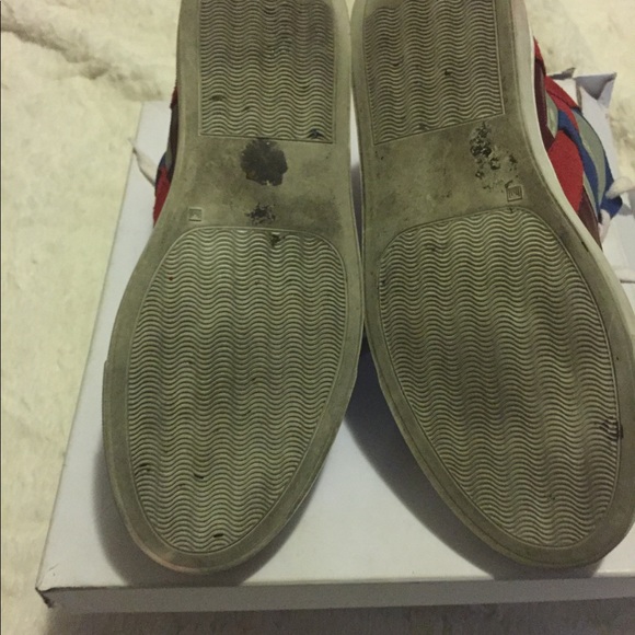 Maison Martin Margiela sneakers - Picture 3 of 8