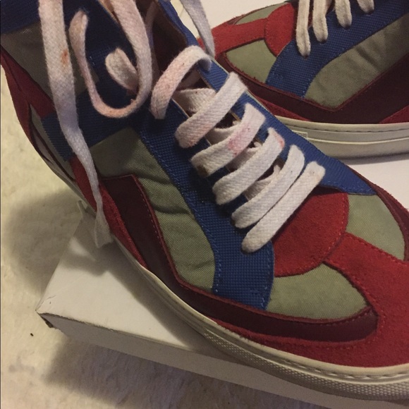 Maison Martin Margiela sneakers - Picture 4 of 8