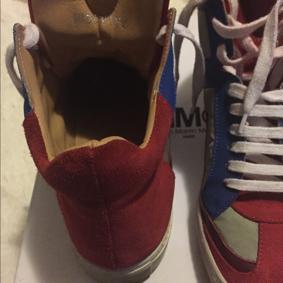 Maison Martin Margiela sneakers - Picture 5 of 8