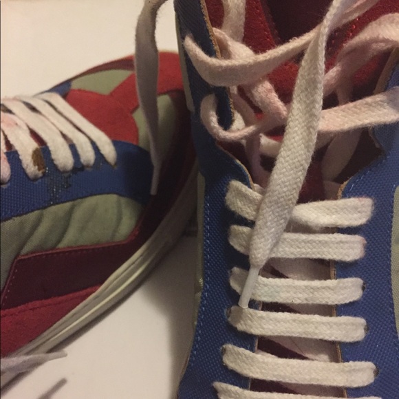 Maison Martin Margiela sneakers - Picture 6 of 8