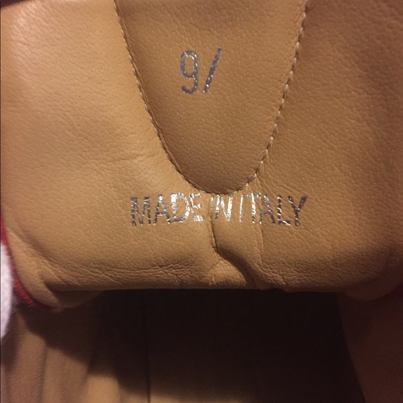 Maison Martin Margiela sneakers - Picture 7 of 8