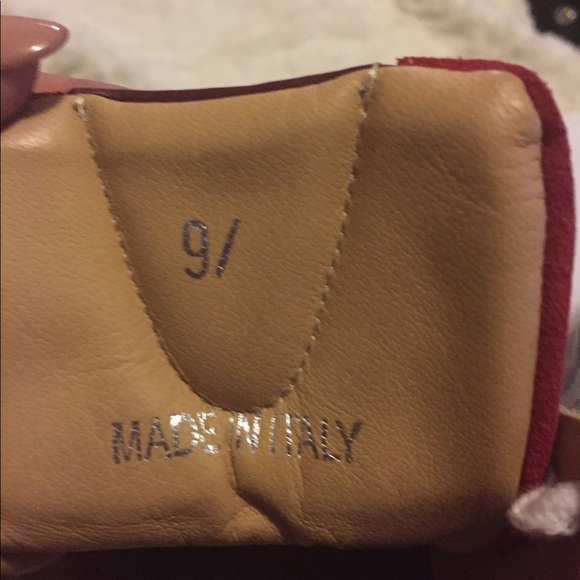 Maison Martin Margiela sneakers - Picture 8 of 8