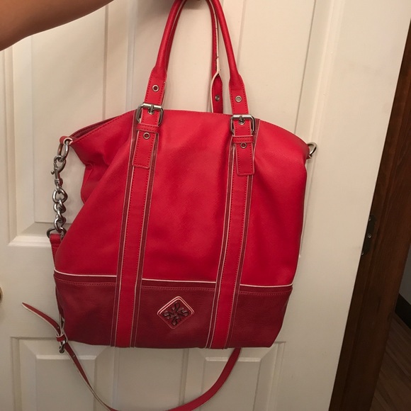 Simply Vera Wang Tote - Picture 1 of 4