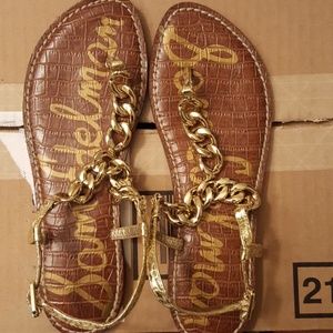 Sam Edelman Grella Sandals