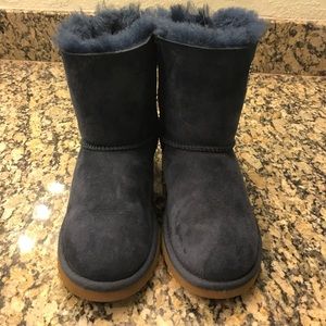 Embellished UGG Boots