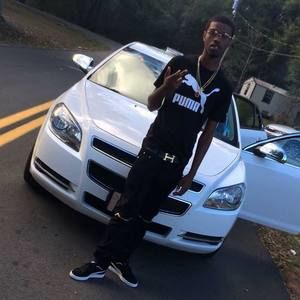 Meet your Posher, Dravon