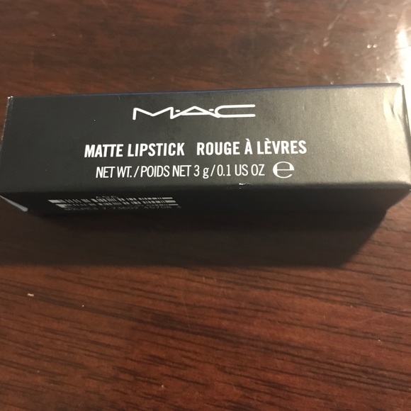 New Mac City Slick Lipstick - Picture 2 of 2