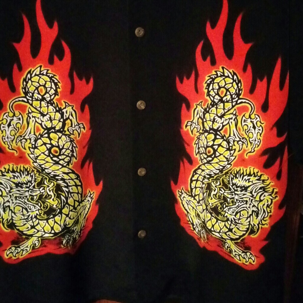 Shirt - Picture 4 of 4