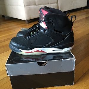 Jordan 60 plus size 6 boys
