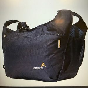 Apera workout bag