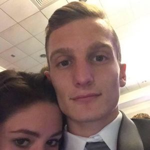 Meet your Posher, Colby