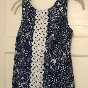 Lilly Pulitzer for Target Shift Dress