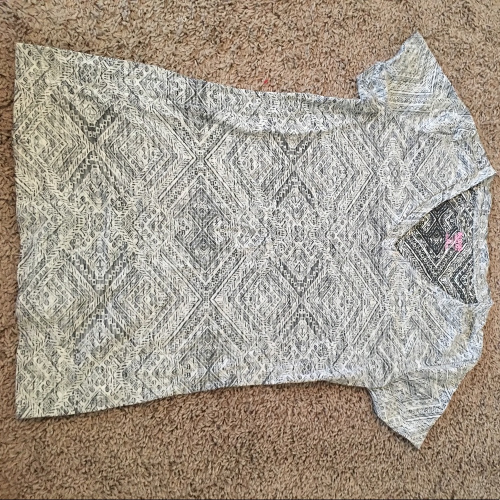 Target V-neck