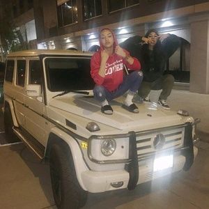 Meet your Posher, Tyrell