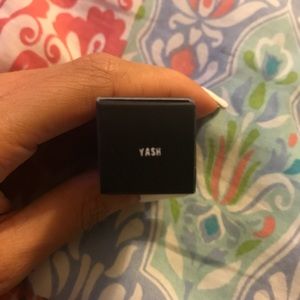 MAC cosmetics YASH lipstick