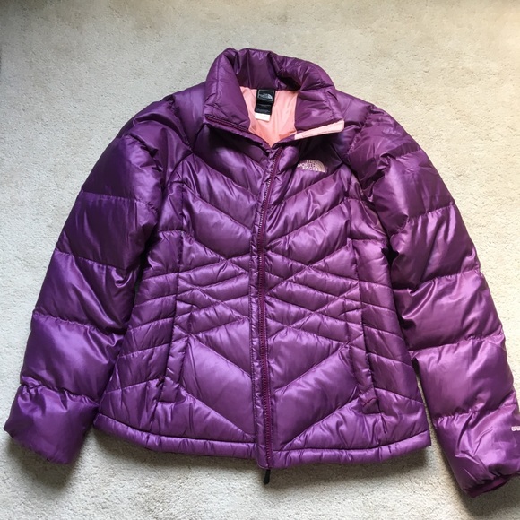 The North Face Jackets & Blazers - North Face winter jacket
