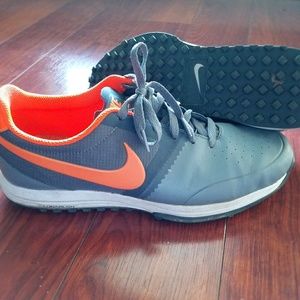 Nike Golf Lunar Mont Royal