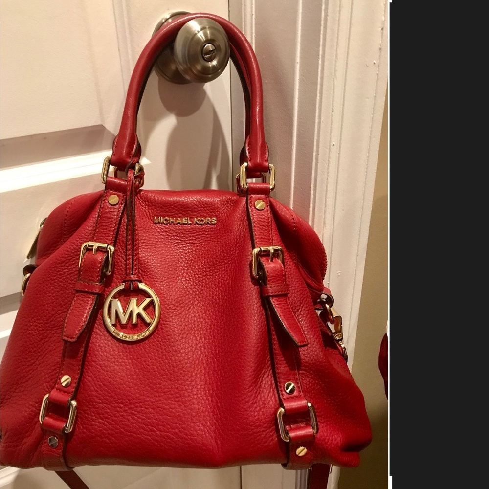 Authentic Michael Kors Bag