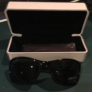 DKNY sunglasses