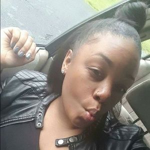 meet your Posher , Kay Bay !