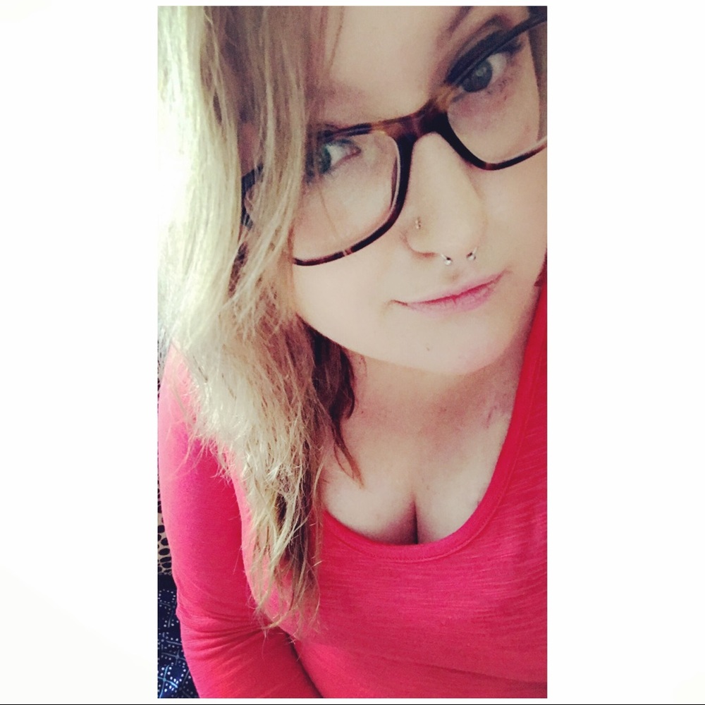 Meet your Posher, Mindy