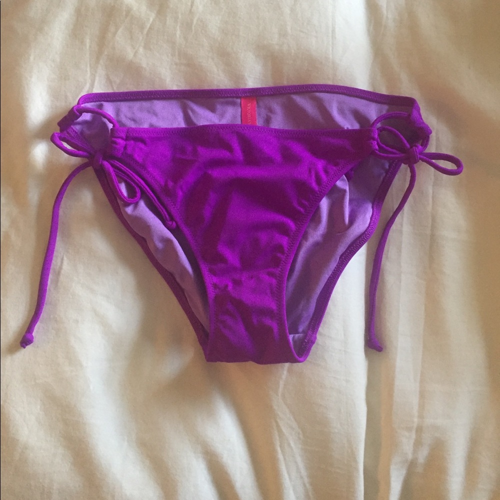 Victoria Secret bikini bottom