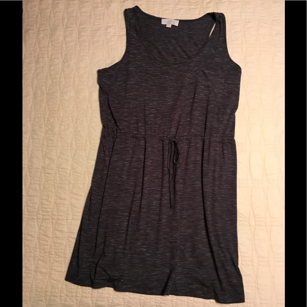 Cotton dress