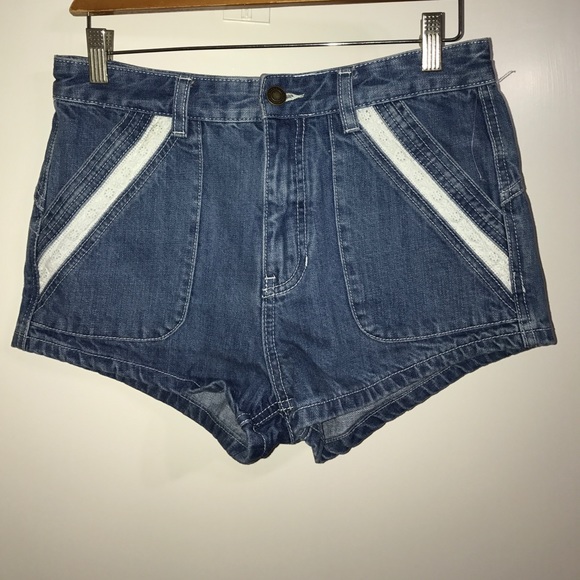 Free People Pants - PRICE FIRM NWOT FREE PEOPLE SHORTS