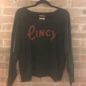 Cincy Shirt