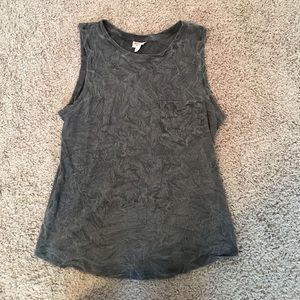 Target Muscle Tee