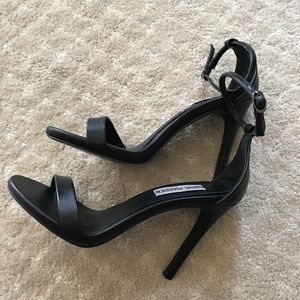 [excellent] TEVEN MADDEN heels